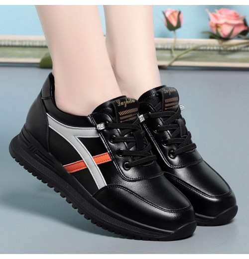 Ladies' and Girls' Sports Sneakers - Customizable Latest Casual Walking Style Shoes 2023 Collection