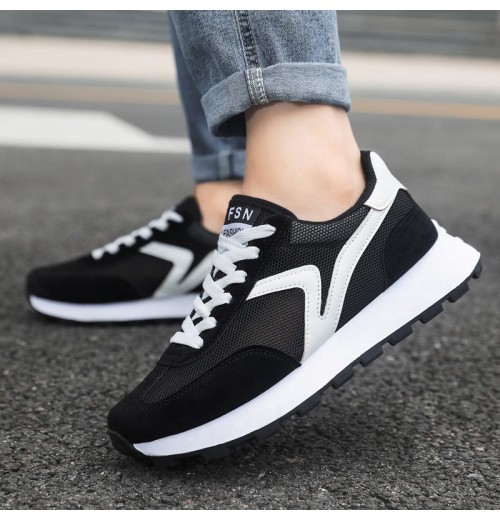 unisex casual shoes woman walking shoe casual shoes woman 2024