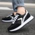 unisex casual shoes woman walking shoe casual shoes woman 2024