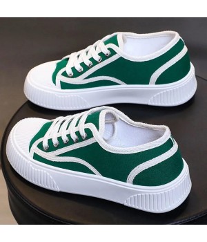 2024 ladies shoes free shipping latest ladies canvas shoes