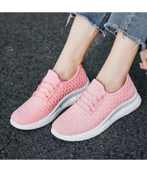 Running shoes for women spring new women lace up sneakers