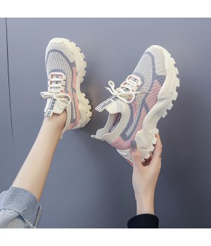 factory new styles sneakers sports fitness walking casual shoes for women