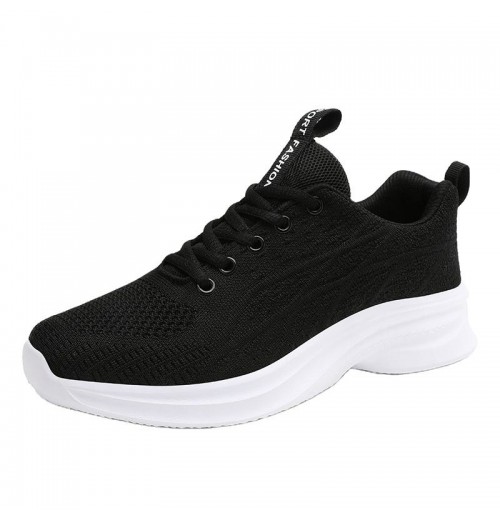 Flying mesh shoes women breathable with new lightweight running casual sports shoes women Athletic sneakers