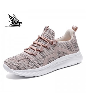 New style fashion sneakers Women Casual Outdoor Shoes Mesh For Lady Breathable sneaker stock