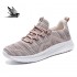 New style fashion sneakers Women Casual Outdoor Shoes Mesh For Lady Breathable sneaker stock