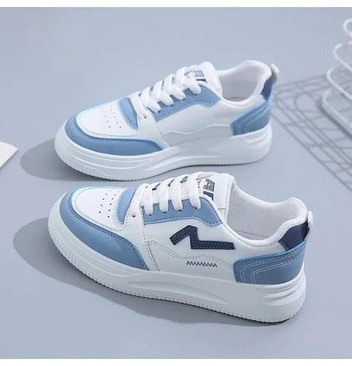 New Arrivals Fashion Cheap Candy Color Casual Running Sport Sneakers Flats Shoes For Women